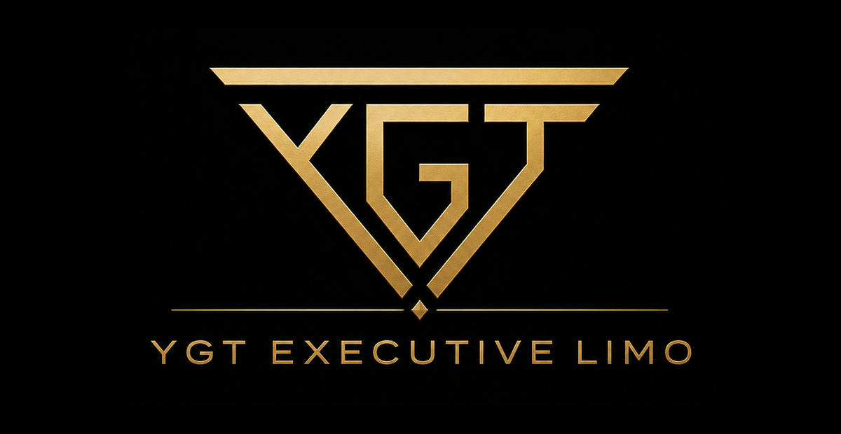 YGT Executive Limo